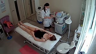Salon Depilation Pussy