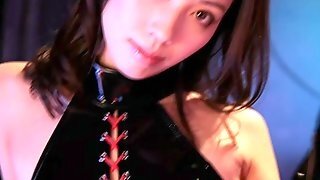 Bondage Queen Miyuki Yokoyama 1