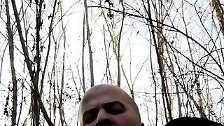 Algerier Steckt Banane In Austrian Pussy