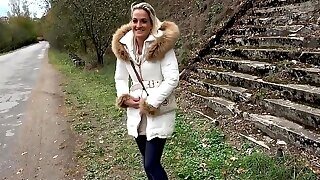 Amateursczechamateurs128hornymilfwithhugepussy