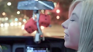 Blackedraw White Guys Dont Do It For Her  - Kenzie Reeves