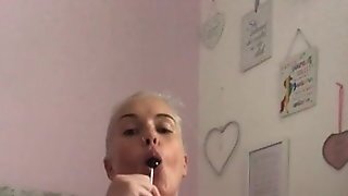 Home Alone And Horny