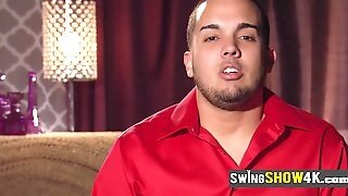 Swingers Get Together And Flash Couples