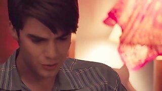 Madeline Weinstein - Alex Strangelove (2018)