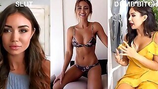 Pia Muehlenbeck Jack Off Contest Four