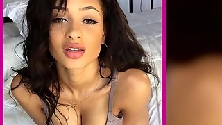 Tori Hughes Big Rump Compilation - Par - 1080p