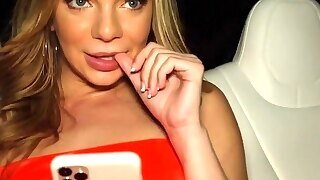 Blackedraw She Wants To Be Nailed Like A Porn Star