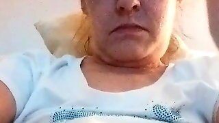 Ugly  Girl Dildo 3