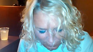 Nasty Motel Wife 1