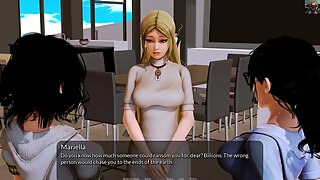Harem Hotel (pt 30)