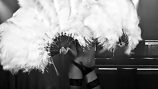 Tina Kay And Clea Gaultier - A Dirty Desire - Harmony Vision Threesome