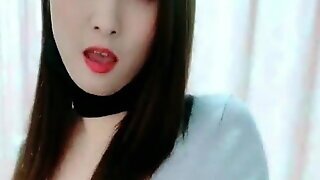 Sexy Body&lingerie Girl Live Homemade Big Natural Tits 36d36