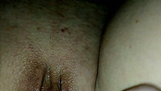 Lips My Wife's