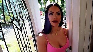 Money Is Not An Issue For Big Tits Milf