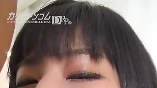 Haruka Manabe :: Pov Of Haruka Manabe 1 - Caribbeancom