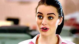 Anal Fingering Fun With Nala Rhoades And Her Sexy Grilfriend