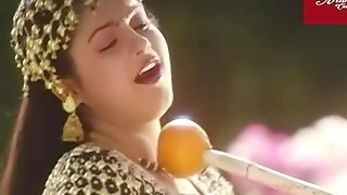 Manthra Mango Milk Shake