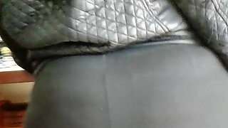 Ghetto Monster Booty