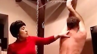 Bdsm -anti Stress School.
