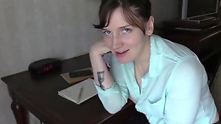 Mom Wants A Creampie