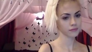 Cam Girl