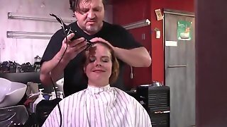 Rolt Female Headshave Shelby
