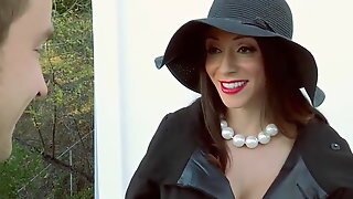 Model Needs First Anal