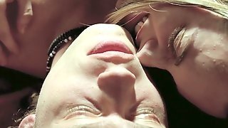 Alba Ribas In Diario De Una NinfÃ³mana
