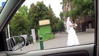 Runaway Bride-amirah Adara-by Packmans