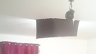 Sissy Sluts Self Bondage Oct28