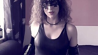 Comply Your Dominatrix! Follow My Orders. Hotwifevenus.