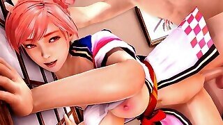 Sfm With Sound Ep. 7.5