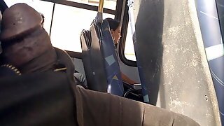 Free Cock In Bus