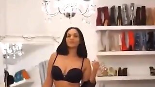 Phat Ass Instagram Hoe