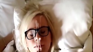 Amateur Girlfriends Homemade Porn - Cumshot Compilation
