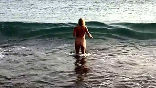 Ocean Waves