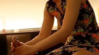Good Korean Massage 01