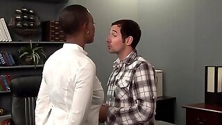Sincerre Lemore On The Teacher #4 - Scene 3