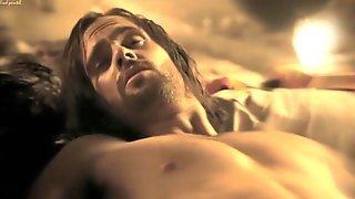 Da Vincis Demons S02e06 (2014) Carolina Guerra