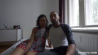 Lustery Submission #58: Uri & Jade - Keeping It Casual