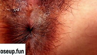 Karla's Nice Asshole