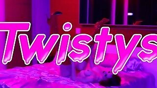 Horny And Sexy Babes Gia Derza Gabbie Carter In A Naughty