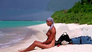 Bo Derek - Ghosts Can't Do It