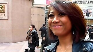 Asian Amateur Milf Wendy Porn Video