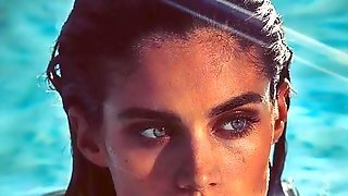 Sara Sampaio Naked Mix Photo
