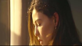 Dania Ramirez, Danielle Campbell & Paulina Singer Exposed