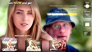 Teeny Seduces And Fucks An Older Guy