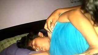 I Fuck My Sleeping Cousin And Likes