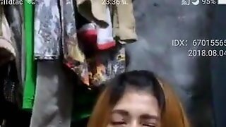 She Like Sextoy