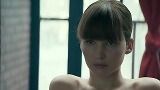 Jennifer Lawrence Filme Operacao Red Sparrow  2018